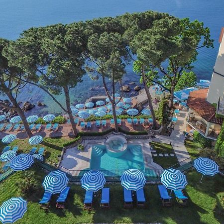 Hotel Miramar Опатія Екстер'єр фото