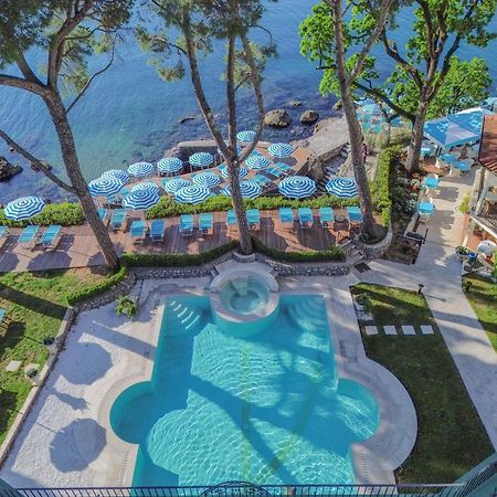 Hotel Miramar Опатія Екстер'єр фото