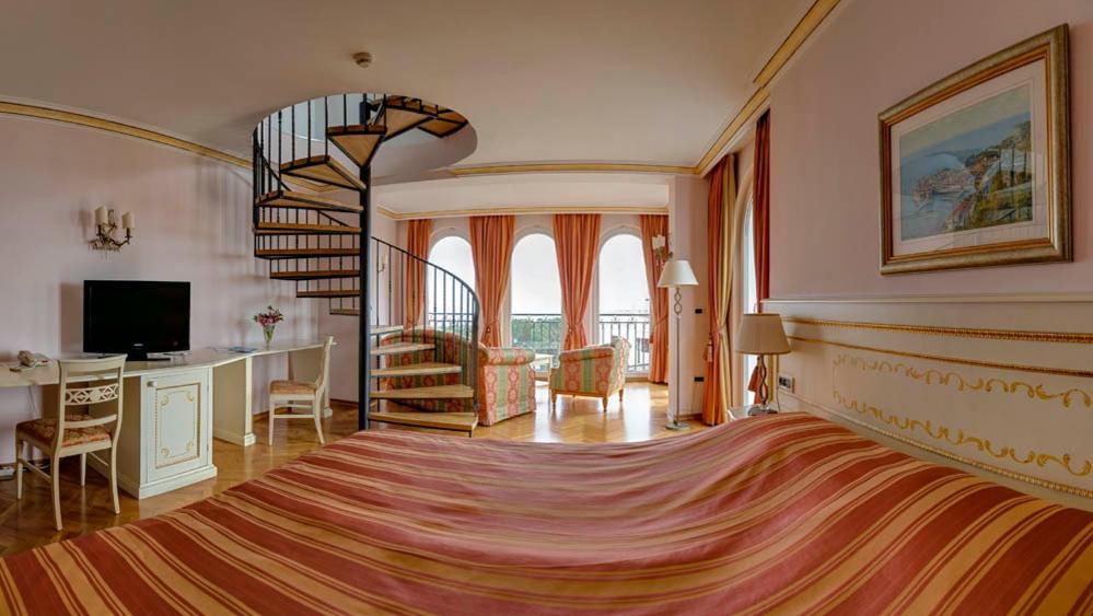 Hotel Miramar Опатія Екстер'єр фото