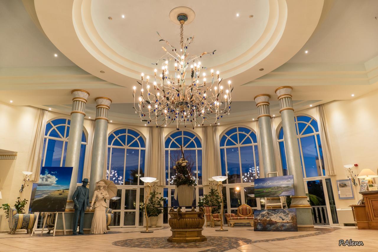Hotel Miramar Опатія Екстер'єр фото