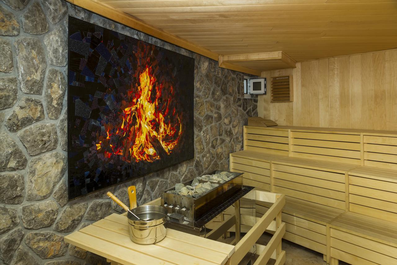Hotel Miramar Опатія Екстер'єр фото